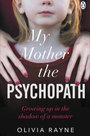 Cover of My Mother, the Psychopath