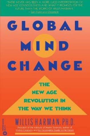 Cover of Global Mind Change