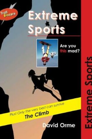 Cover of Extreme Sports