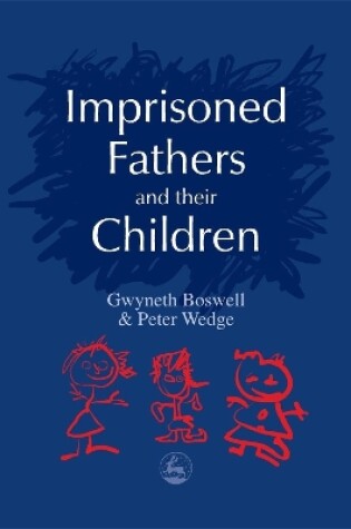 Cover of Imprisoned Fathers and their Children