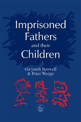 Book cover for Imprisoned Fathers and their Children