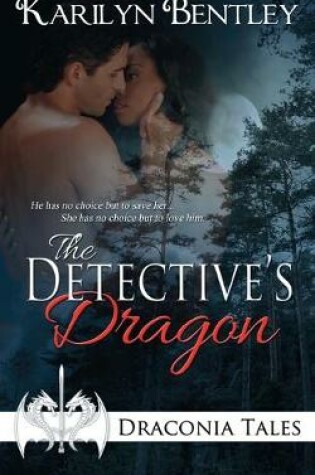 Cover of The Detective's Dragon