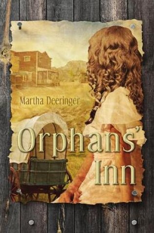 Cover of Orphans' Inn