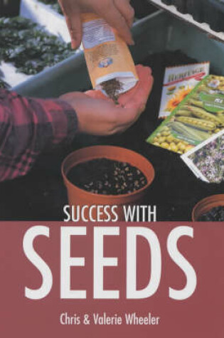 Cover of Success with Seeds