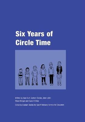 Cover of Six Years of Circle Time