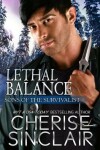 Book cover for Lethal Balance