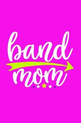 Cover of Band Mom