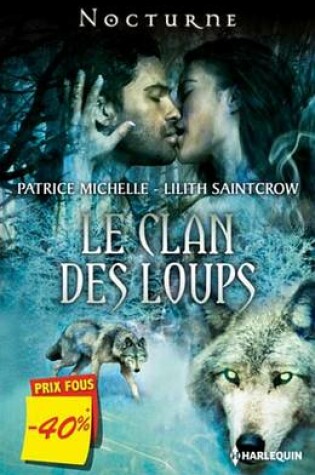 Cover of Le Clan Des Loups
