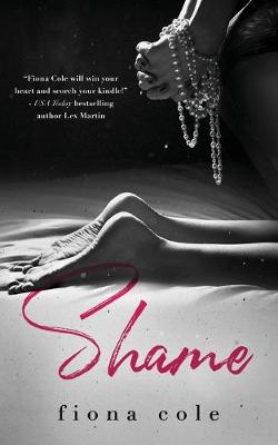 Book cover for Shame