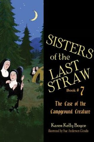 Cover of Sisters of the Last Straw Vol 7