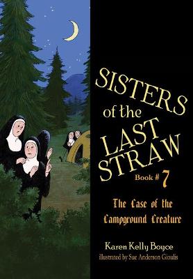 Book cover for Sisters of the Last Straw Vol 7