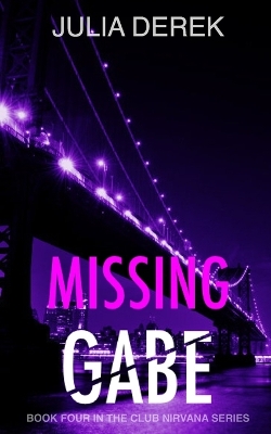 Book cover for Missing Gabe