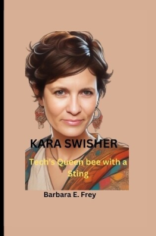 Cover of Kara Swisher