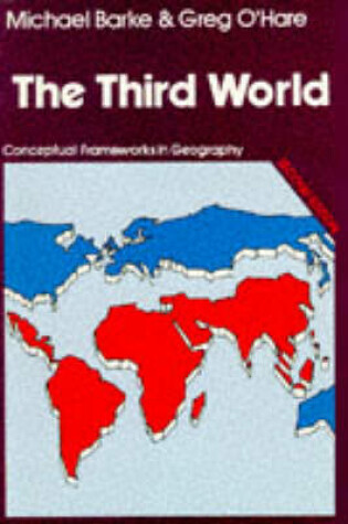 Cover of The Third World