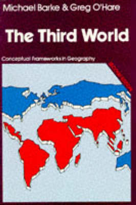 Cover of The Third World