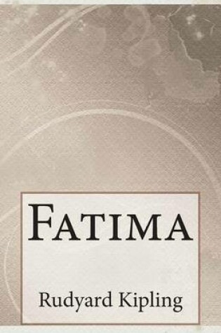 Cover of Fatima