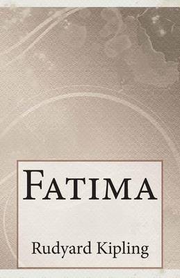 Book cover for Fatima