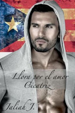 Cover of Llora Por El Amor 6