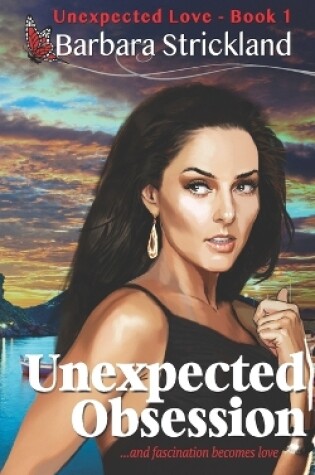 Cover of Unexpected Obsession