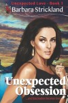 Book cover for Unexpected Obsession