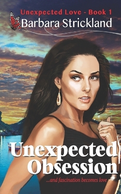 Cover of Unexpected Obsession