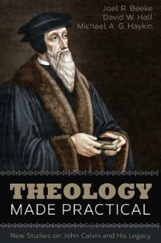 Cover of Theology Made Practical