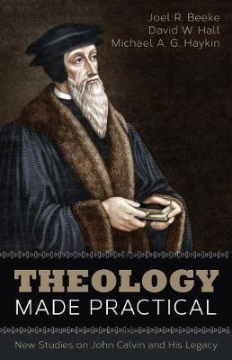 Book cover for Theology Made Practical