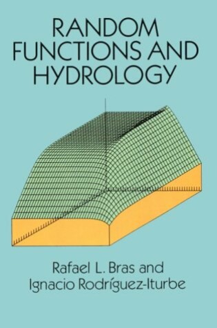 Cover of Random Functions and Hydrology