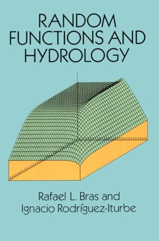 Book cover for Random Functions and Hydrology