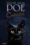 Book cover for Cuentos. Edgar Allan Poe