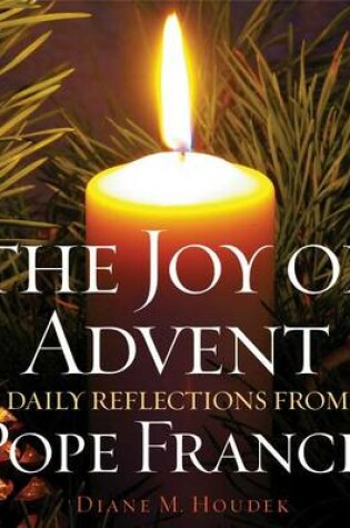 Cover of The Joy of Advent