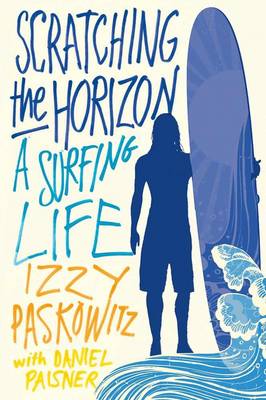 Book cover for Scratching the Horizon