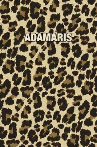 Cover of Adamaris