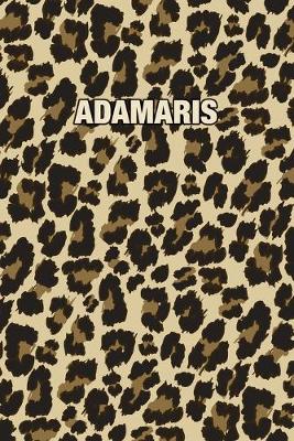 Book cover for Adamaris