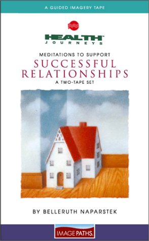 Book cover for The Meditations to Support Successful Relationships