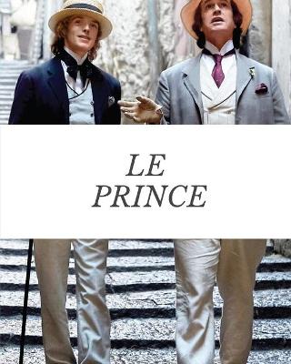 Book cover for Le Prince - Illustr�e - (�dition fran�aise)