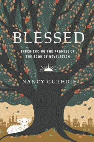 Cover of Blessed