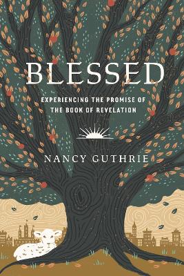 Book cover for Blessed