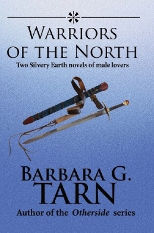 Cover of Warriors of the North