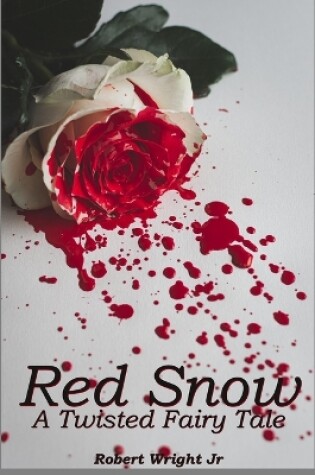 Cover of Red Snow