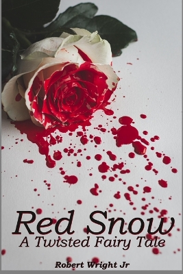 Book cover for Red Snow