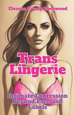 Book cover for Trans Lingerie