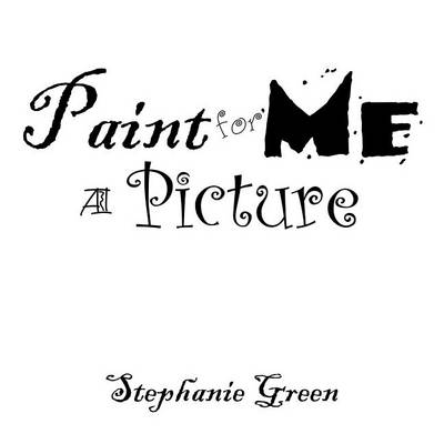 Book cover for Paint for Me a Picture