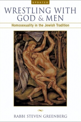Cover of Wrestling with God and Men
