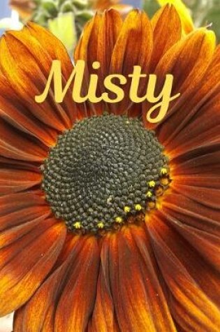 Cover of Misty