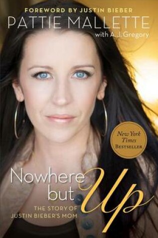 Cover of Nowhere But Up