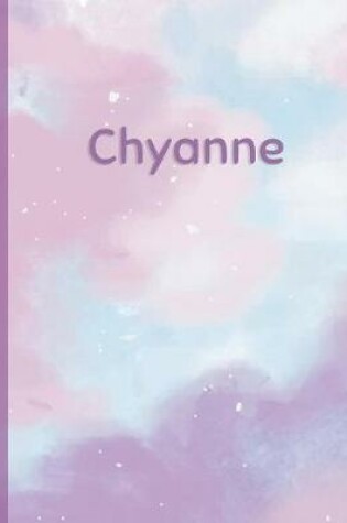 Cover of Chyanne