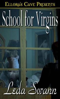 Book cover for School for Virgins