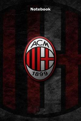 Book cover for AC Milan 11