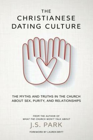 Cover of The Christianese Dating Culture